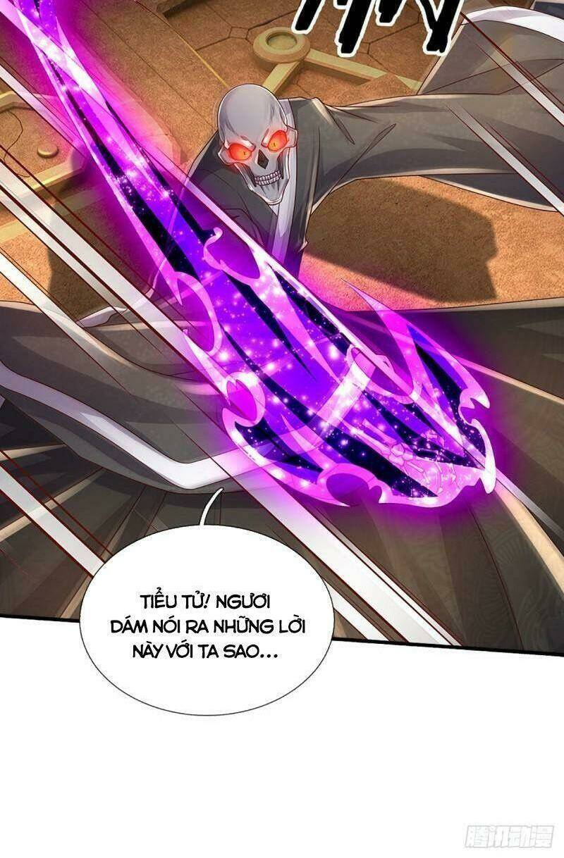 Luyện Thể Trăm Nghìn Tầng - Chapter 162 - Page 4