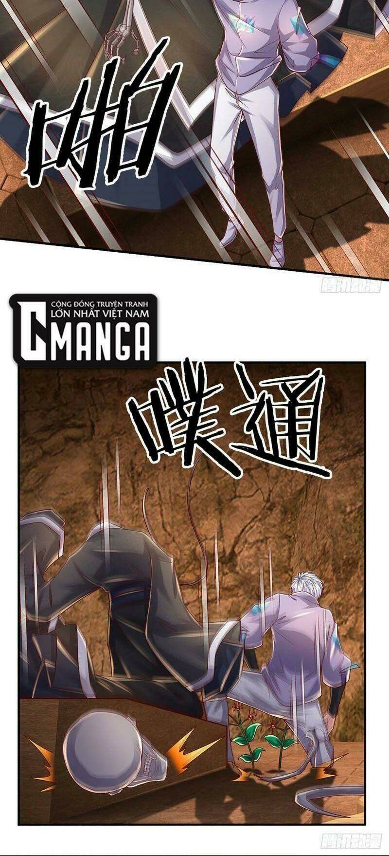 Luyện Thể Trăm Nghìn Tầng - Chapter 162 - Page 6