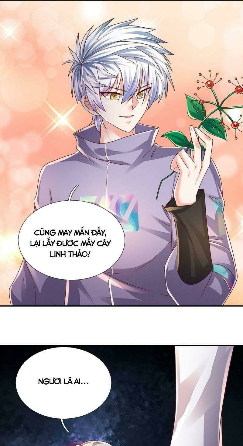 Luyện Thể Trăm Nghìn Tầng - Chapter 162 - Page 7