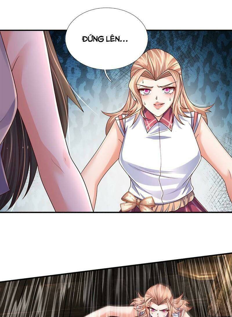 Luyện Thể Trăm Nghìn Tầng - Chapter 163 - Page 9