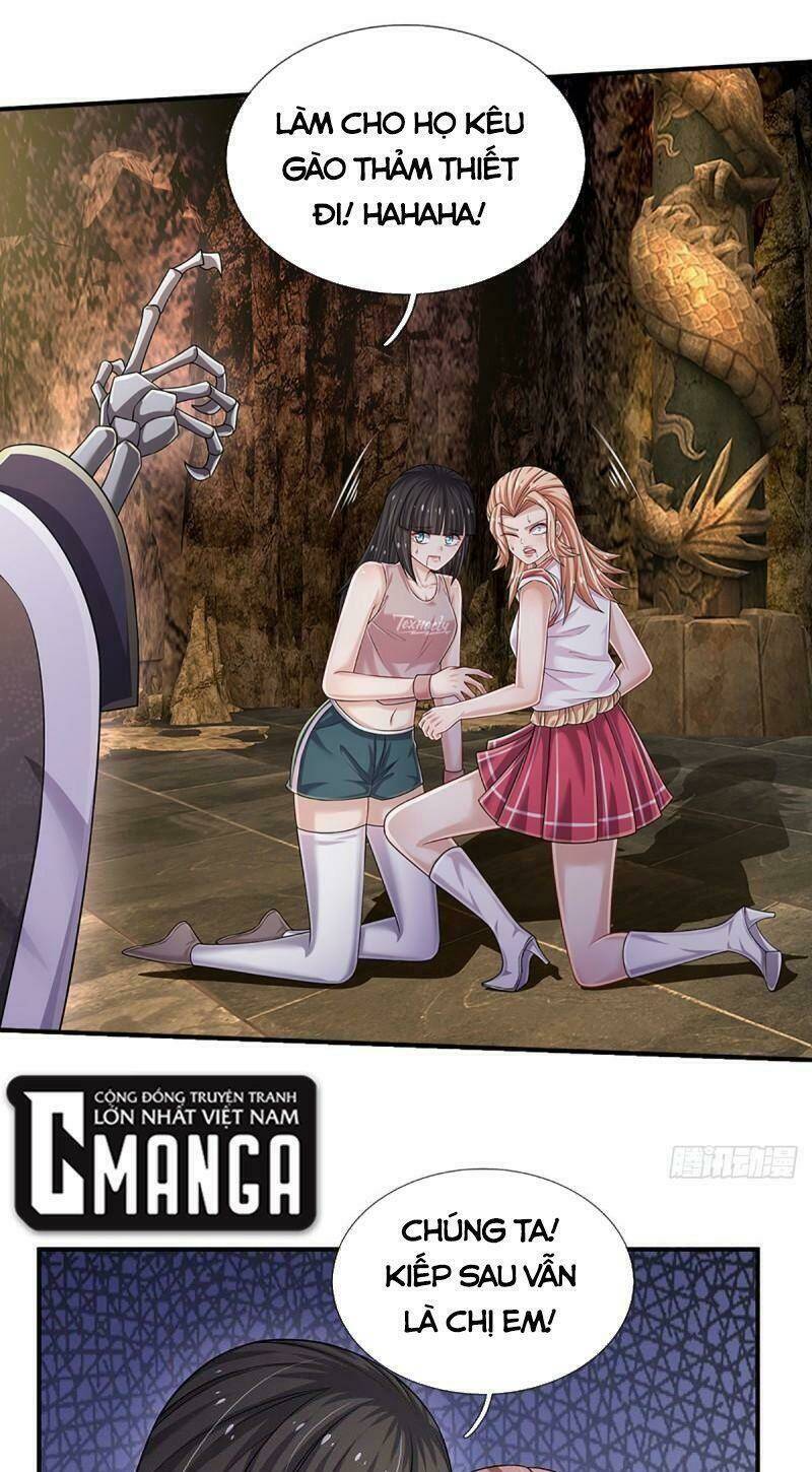 Luyện Thể Trăm Nghìn Tầng - Chapter 163 - Page 13