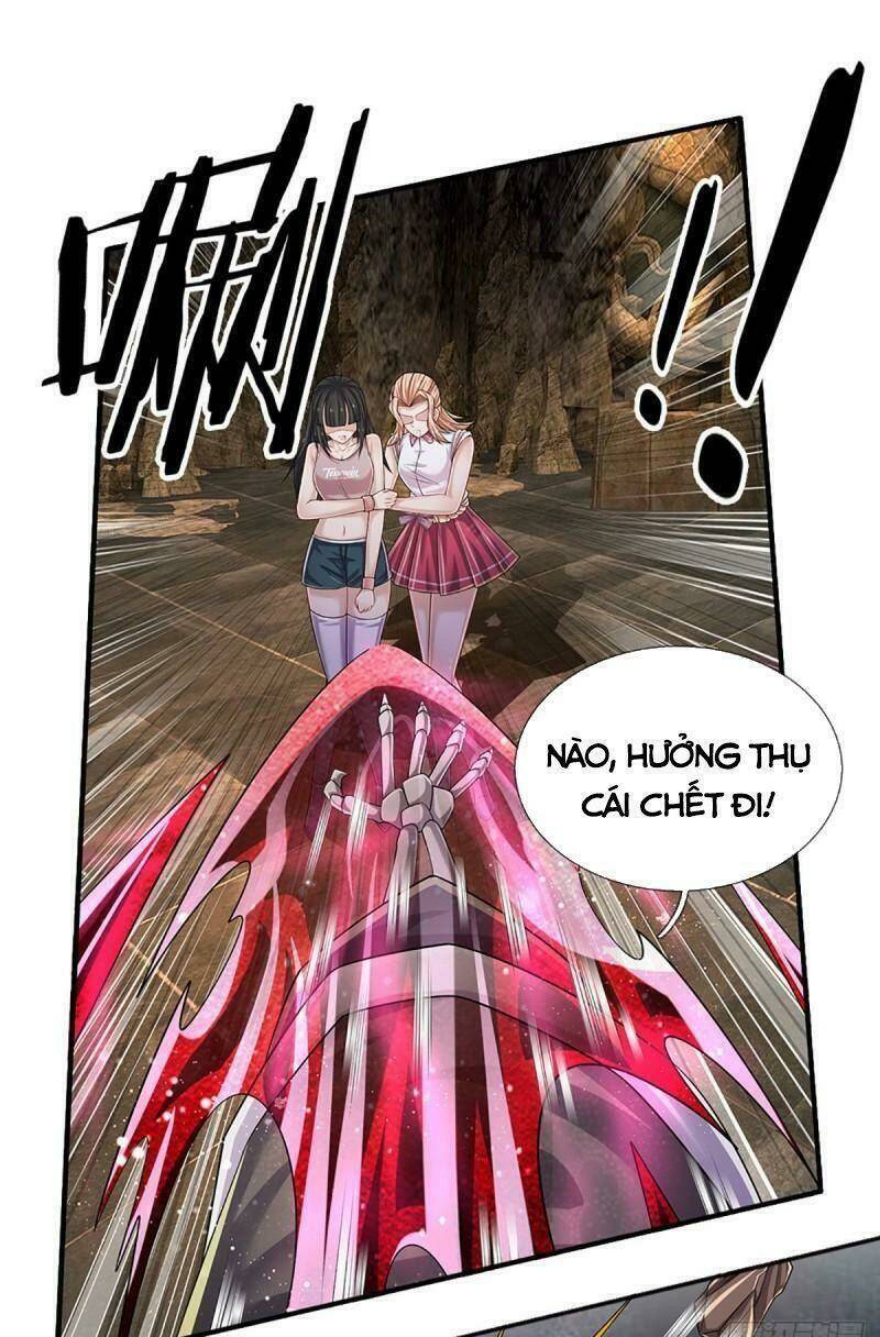 Luyện Thể Trăm Nghìn Tầng - Chapter 163 - Page 15