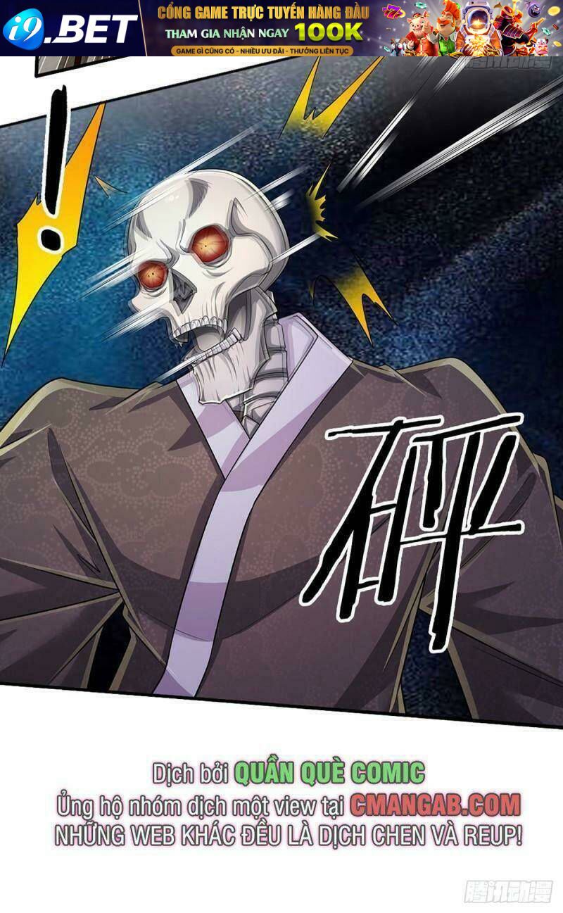 Luyện Thể Trăm Nghìn Tầng - Chapter 163 - Page 16