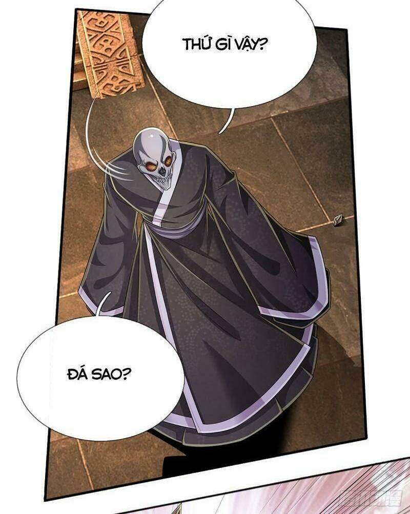 Luyện Thể Trăm Nghìn Tầng - Chapter 163 - Page 18