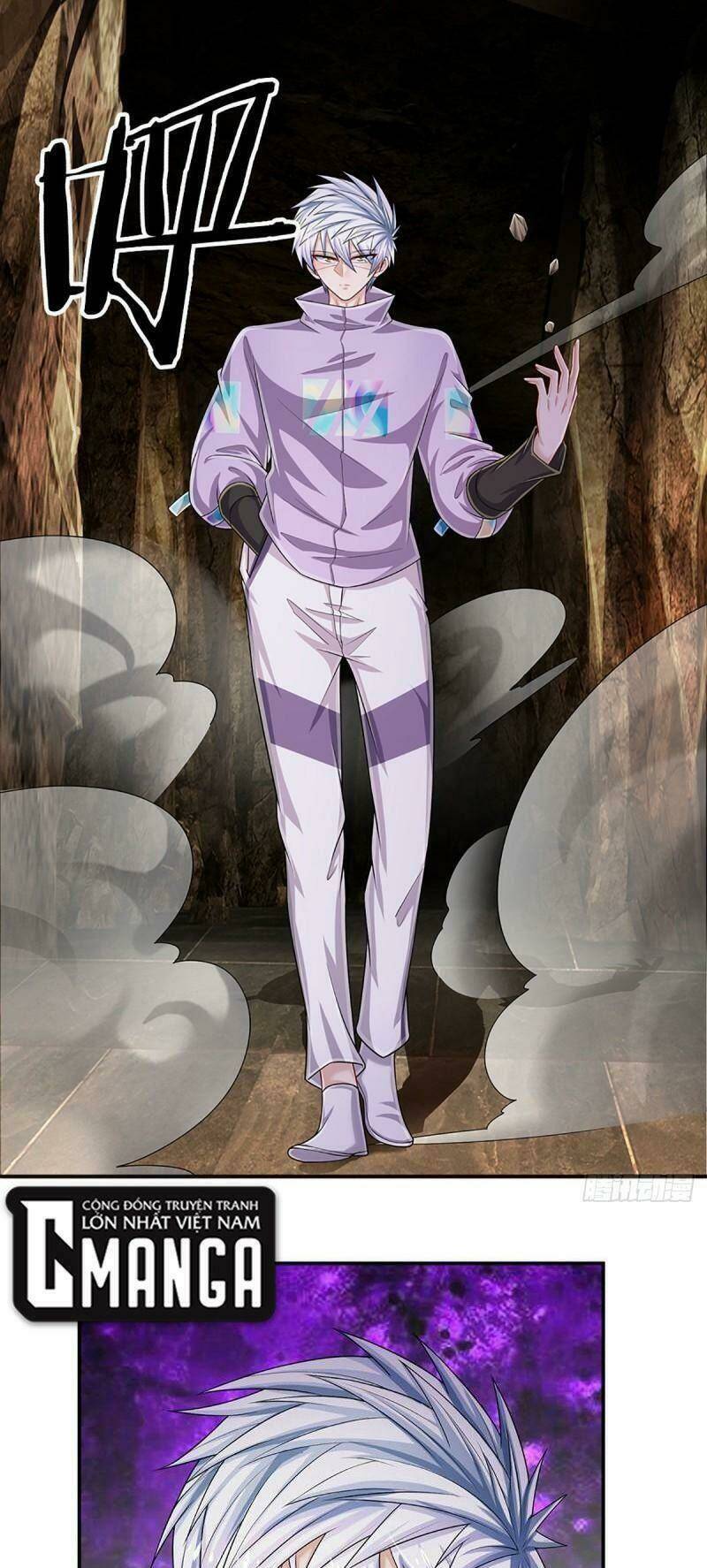 Luyện Thể Trăm Nghìn Tầng - Chapter 163 - Page 21
