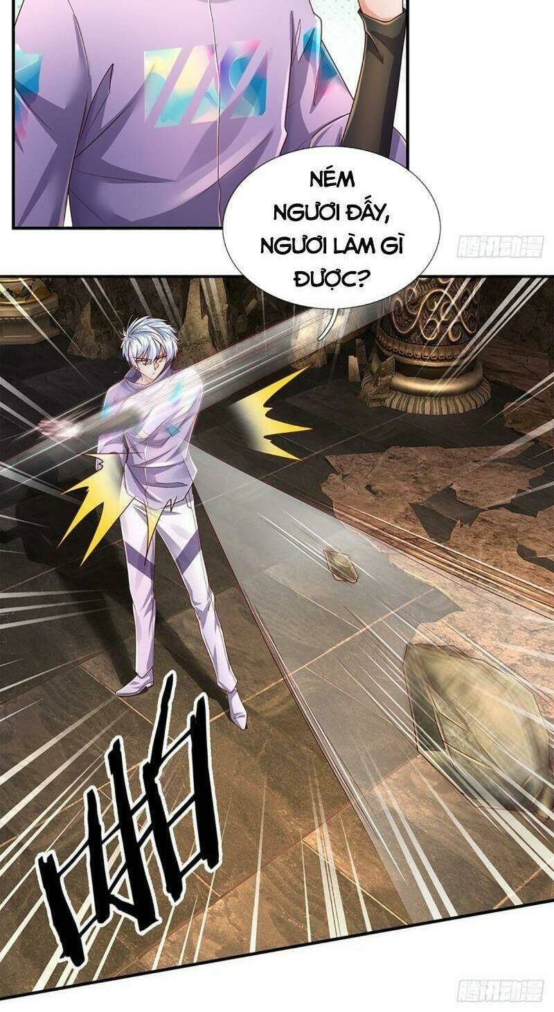 Luyện Thể Trăm Nghìn Tầng - Chapter 163 - Page 24