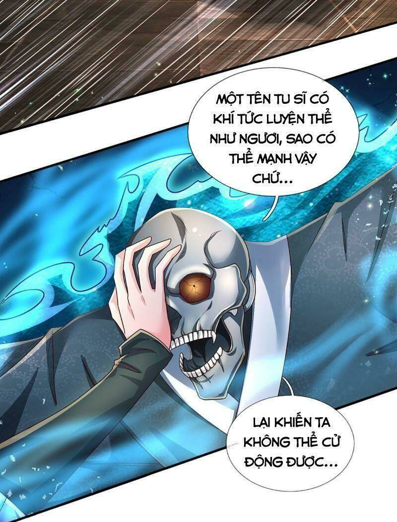 Luyện Thể Trăm Nghìn Tầng - Chapter 163 - Page 29