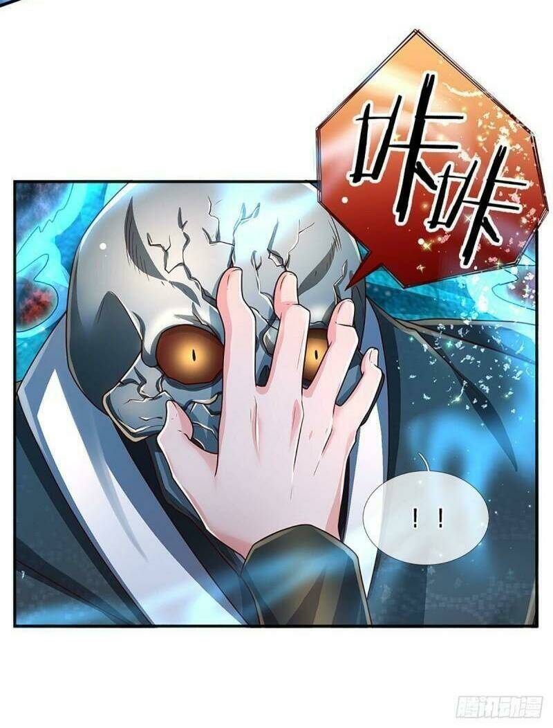 Luyện Thể Trăm Nghìn Tầng - Chapter 163 - Page 30