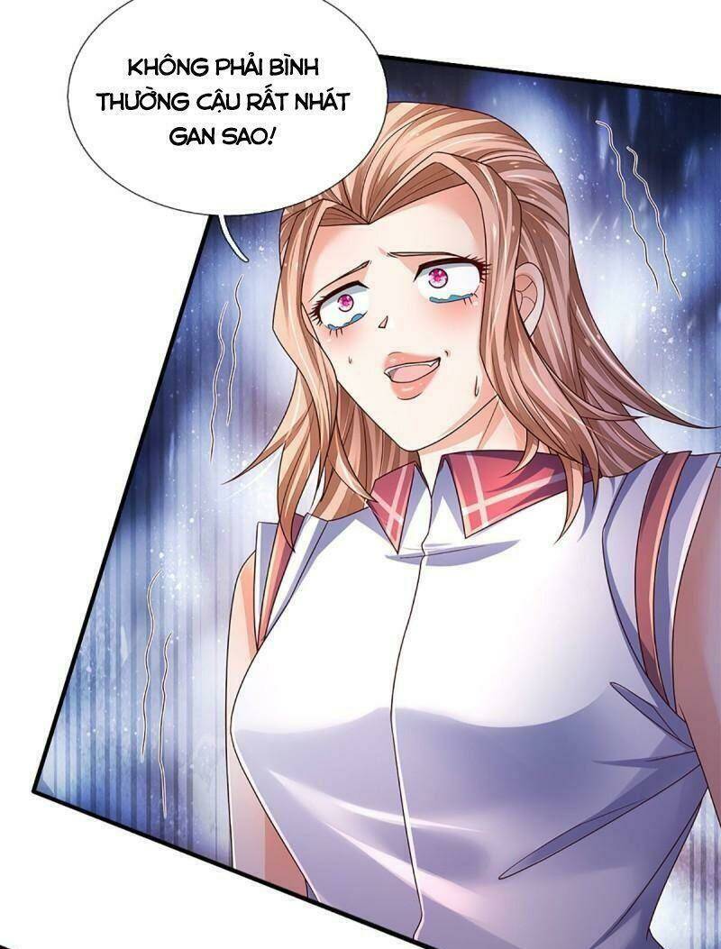 Luyện Thể Trăm Nghìn Tầng - Chapter 163 - Page 3