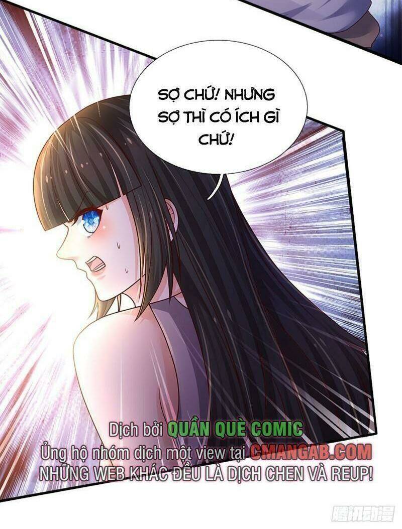 Luyện Thể Trăm Nghìn Tầng - Chapter 163 - Page 4