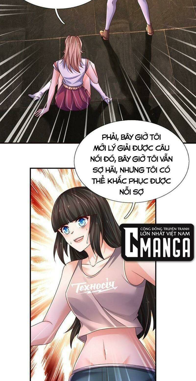 Luyện Thể Trăm Nghìn Tầng - Chapter 163 - Page 6