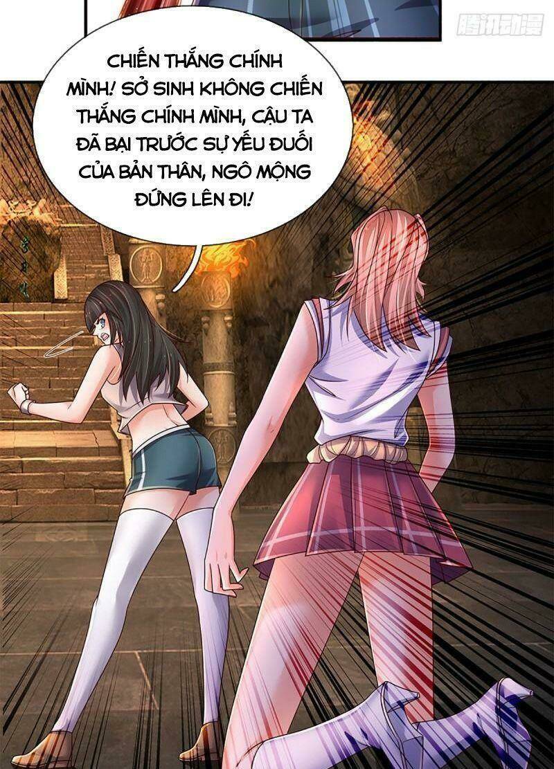 Luyện Thể Trăm Nghìn Tầng - Chapter 163 - Page 7