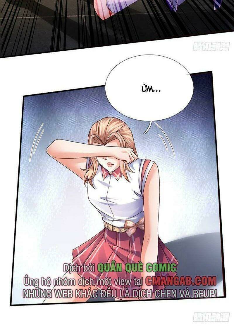 Luyện Thể Trăm Nghìn Tầng - Chapter 163 - Page 8