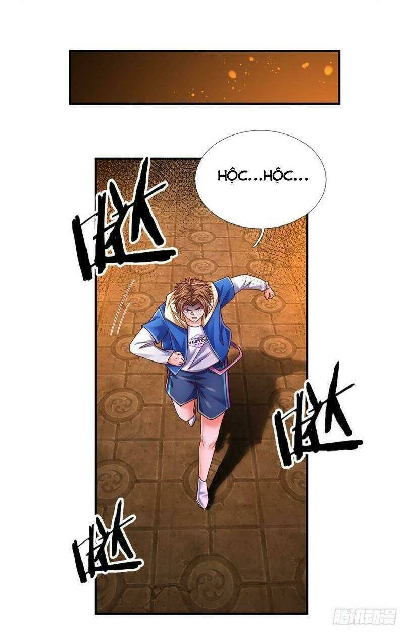 Luyện Thể Trăm Nghìn Tầng - Chapter 164 - Page 10