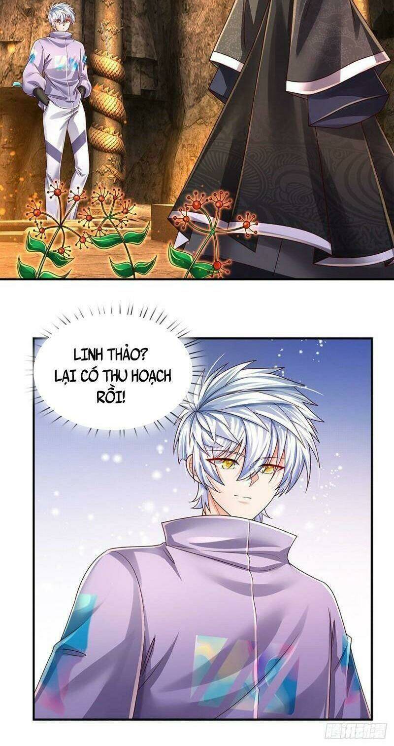 Luyện Thể Trăm Nghìn Tầng - Chapter 164 - Page 29