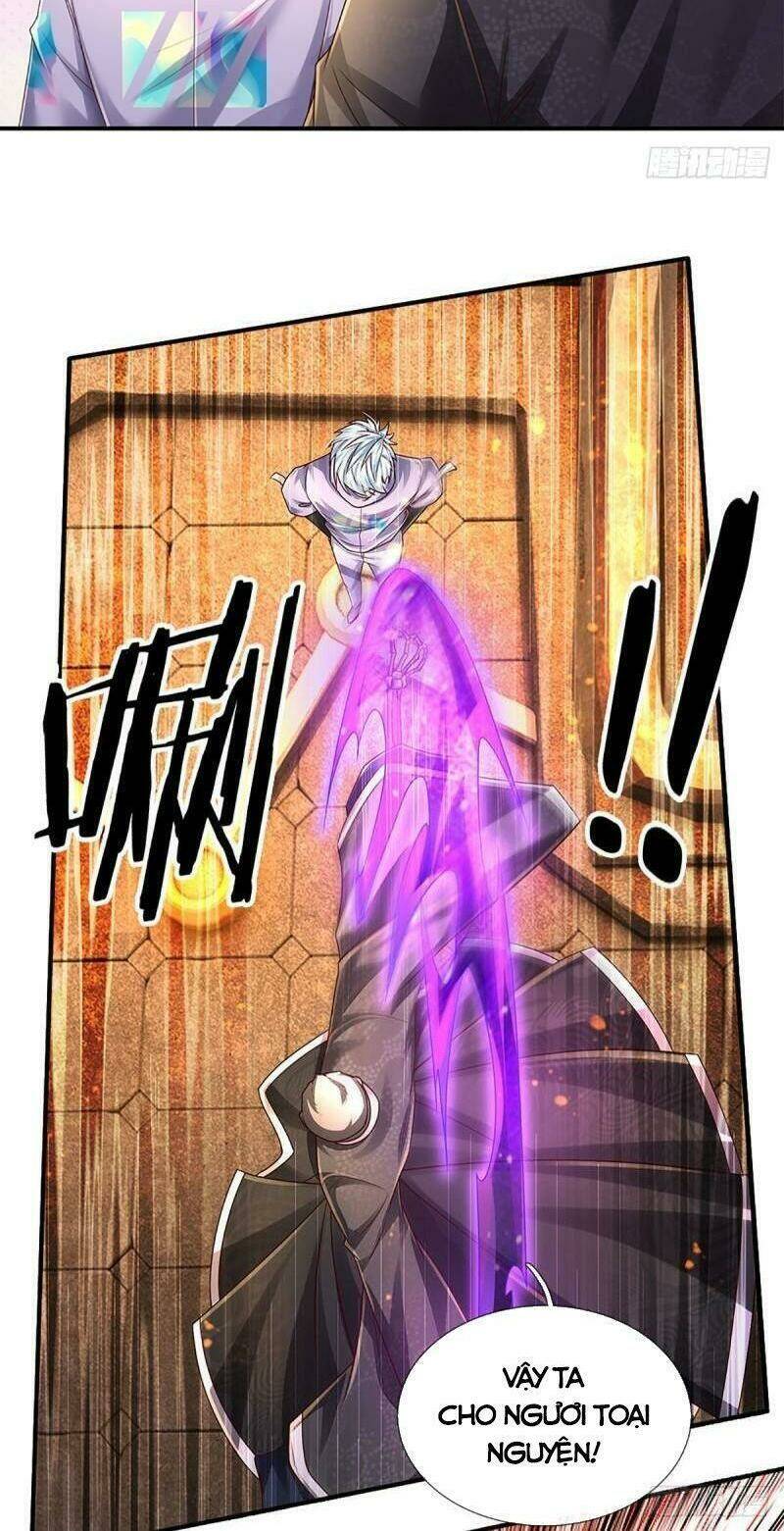 Luyện Thể Trăm Nghìn Tầng - Chapter 164 - Page 31