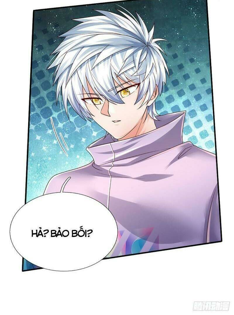 Luyện Thể Trăm Nghìn Tầng - Chapter 164 - Page 35