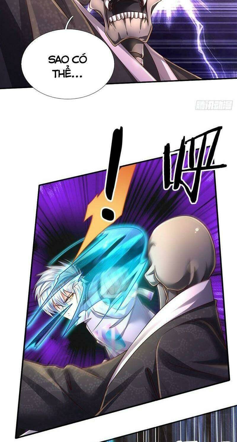 Luyện Thể Trăm Nghìn Tầng - Chapter 164 - Page 4