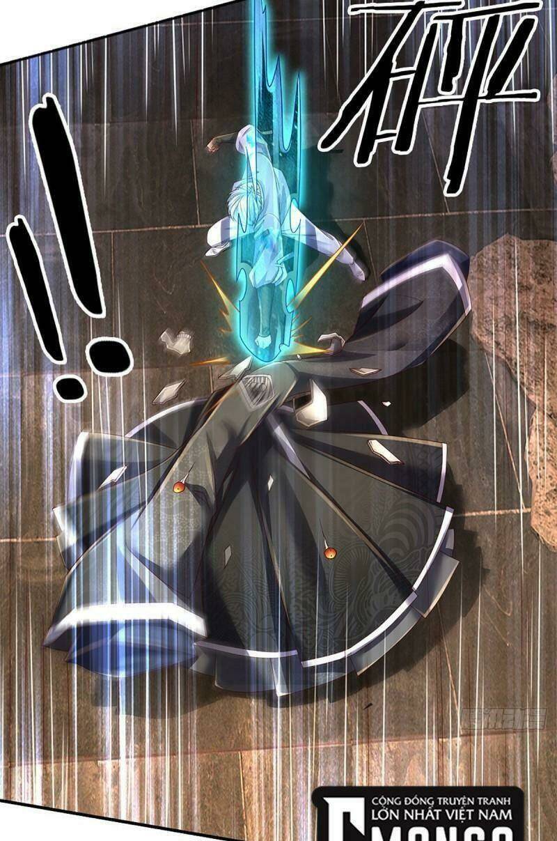 Luyện Thể Trăm Nghìn Tầng - Chapter 164 - Page 5