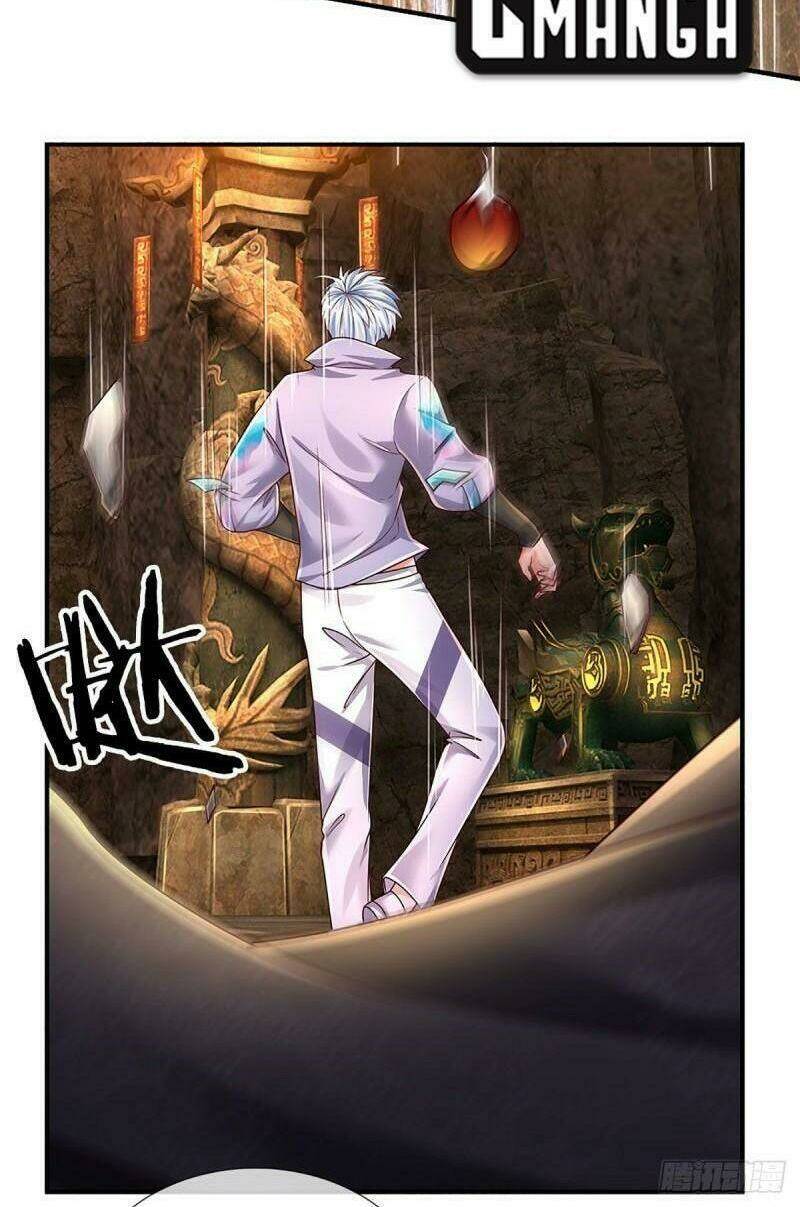 Luyện Thể Trăm Nghìn Tầng - Chapter 164 - Page 6