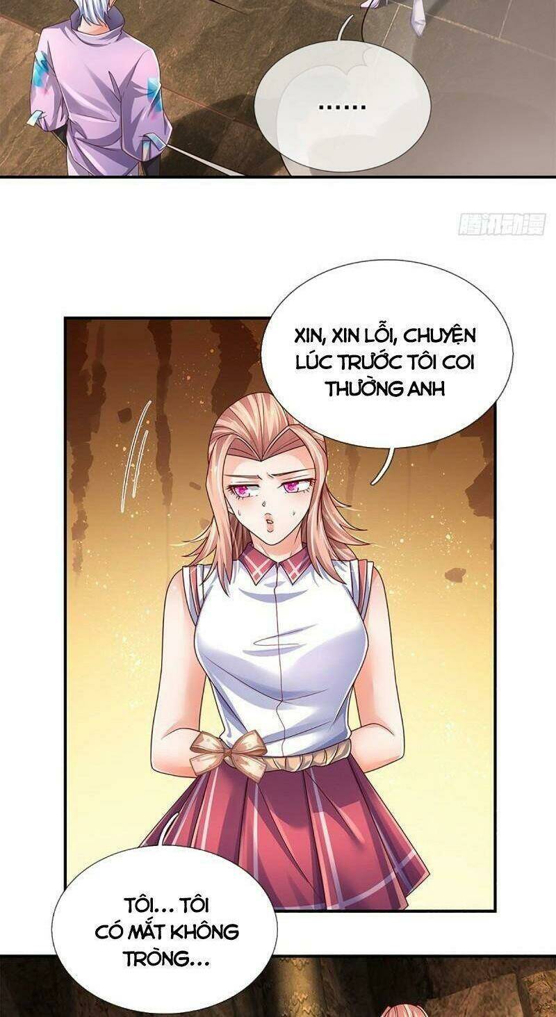 Luyện Thể Trăm Nghìn Tầng - Chapter 164 - Page 8