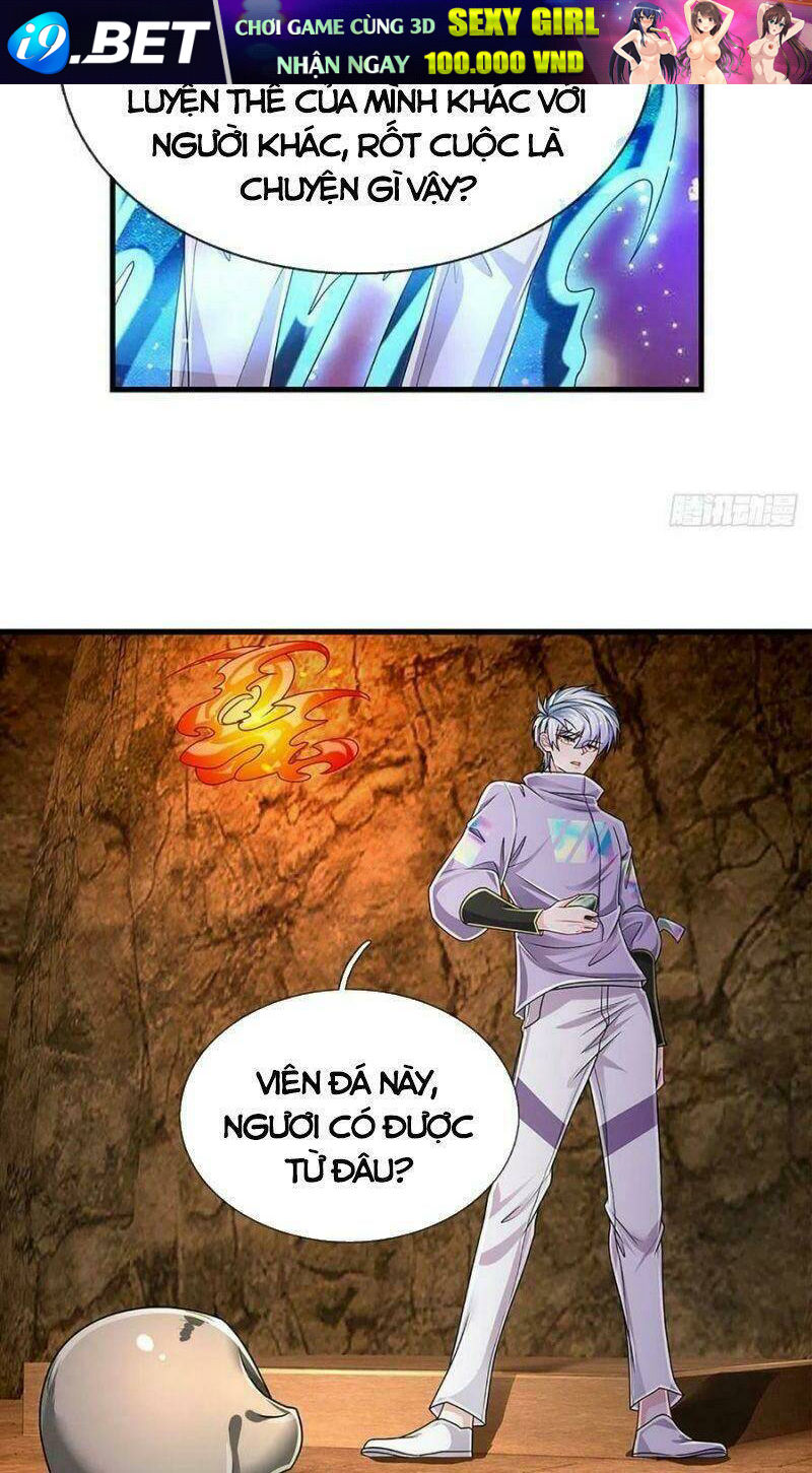 Luyện Thể Trăm Nghìn Tầng - Chapter 165 - Page 9