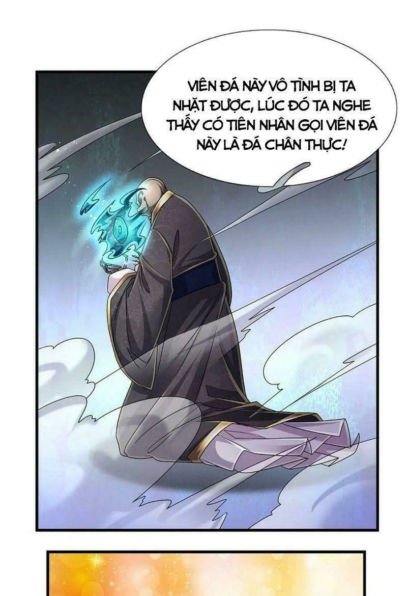 Luyện Thể Trăm Nghìn Tầng - Chapter 165 - Page 12