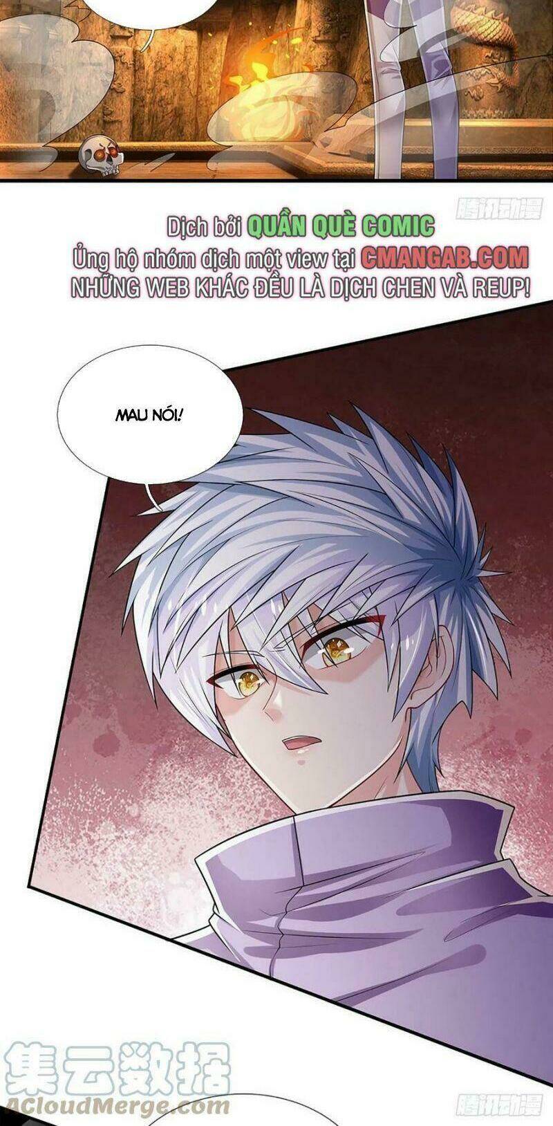 Luyện Thể Trăm Nghìn Tầng - Chapter 165 - Page 15