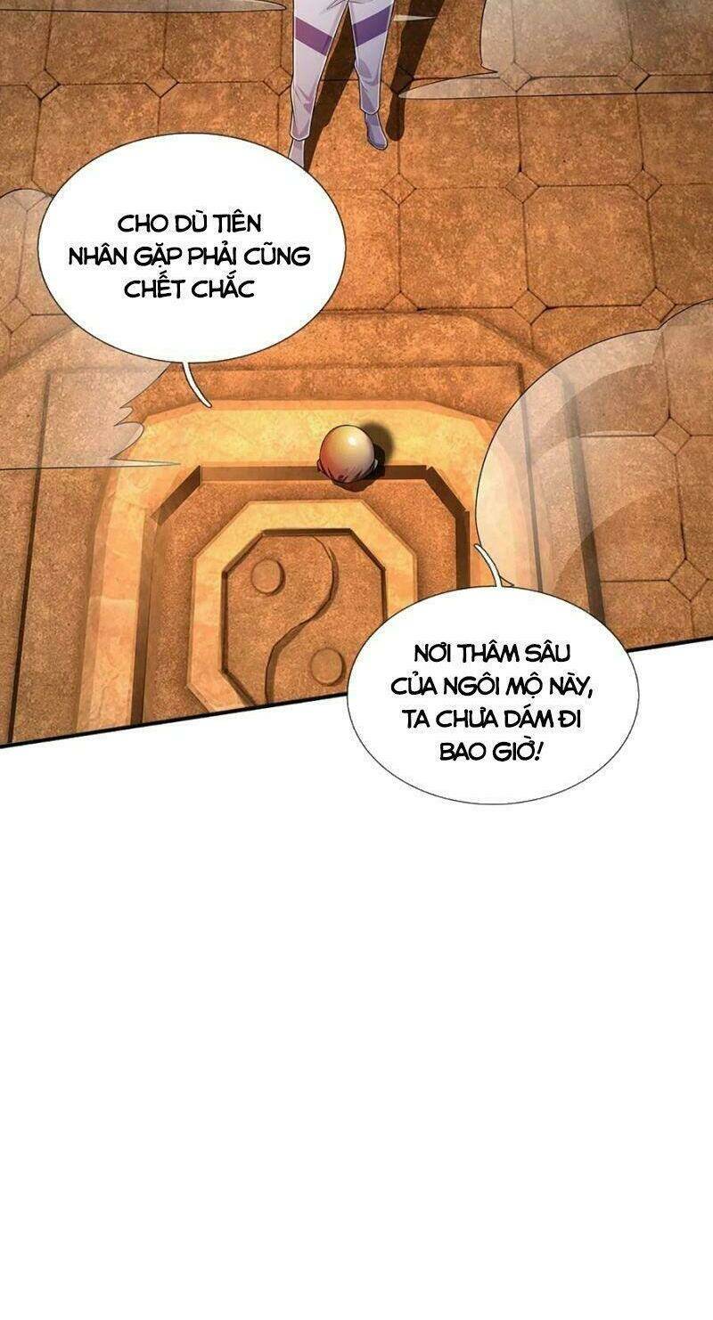 Luyện Thể Trăm Nghìn Tầng - Chapter 165 - Page 17