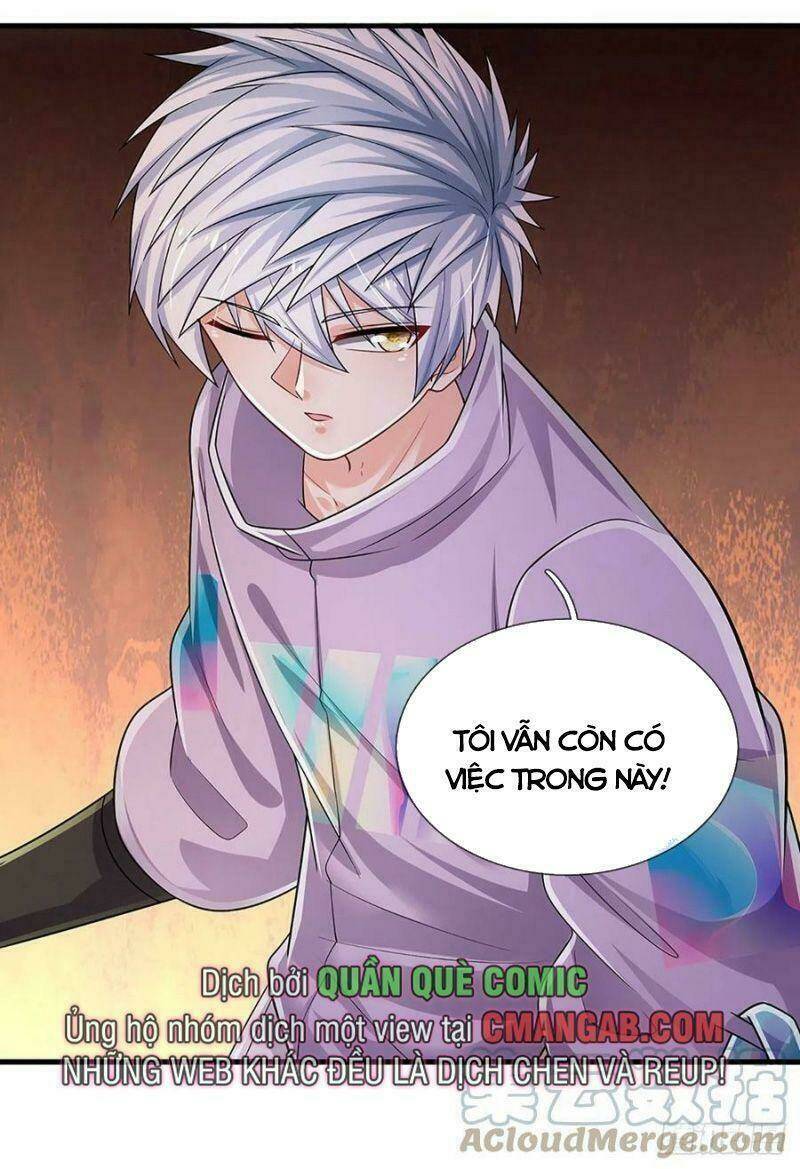 Luyện Thể Trăm Nghìn Tầng - Chapter 165 - Page 24