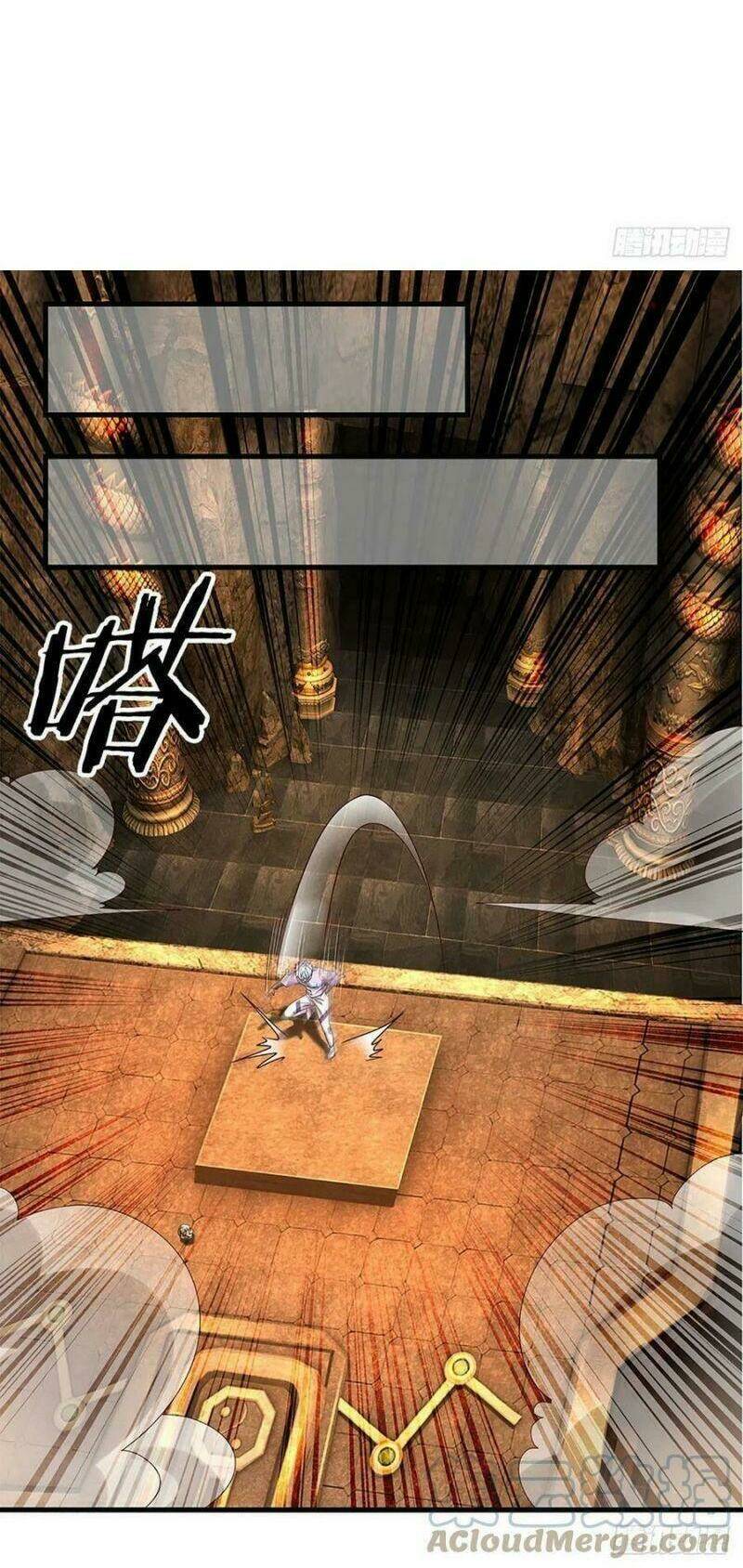 Luyện Thể Trăm Nghìn Tầng - Chapter 165 - Page 26