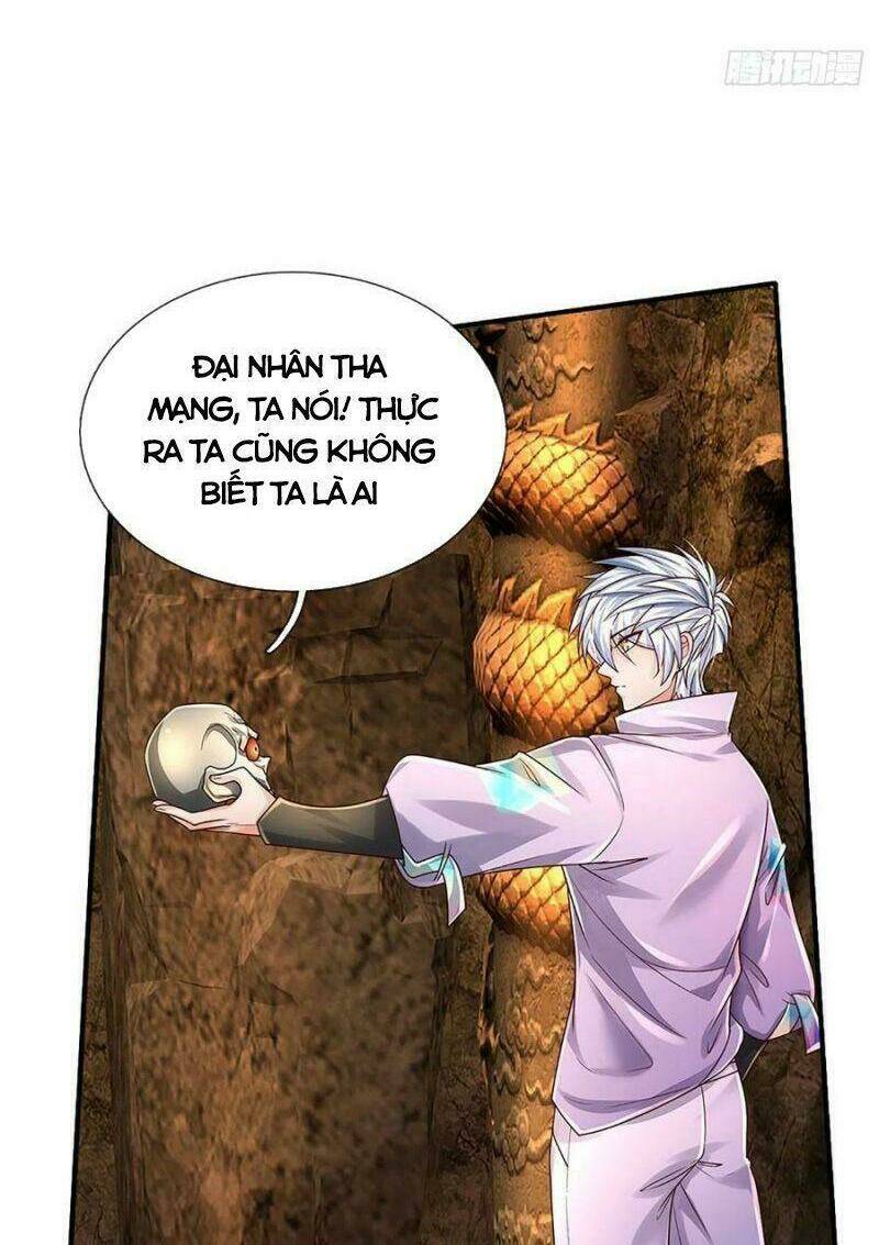Luyện Thể Trăm Nghìn Tầng - Chapter 165 - Page 32