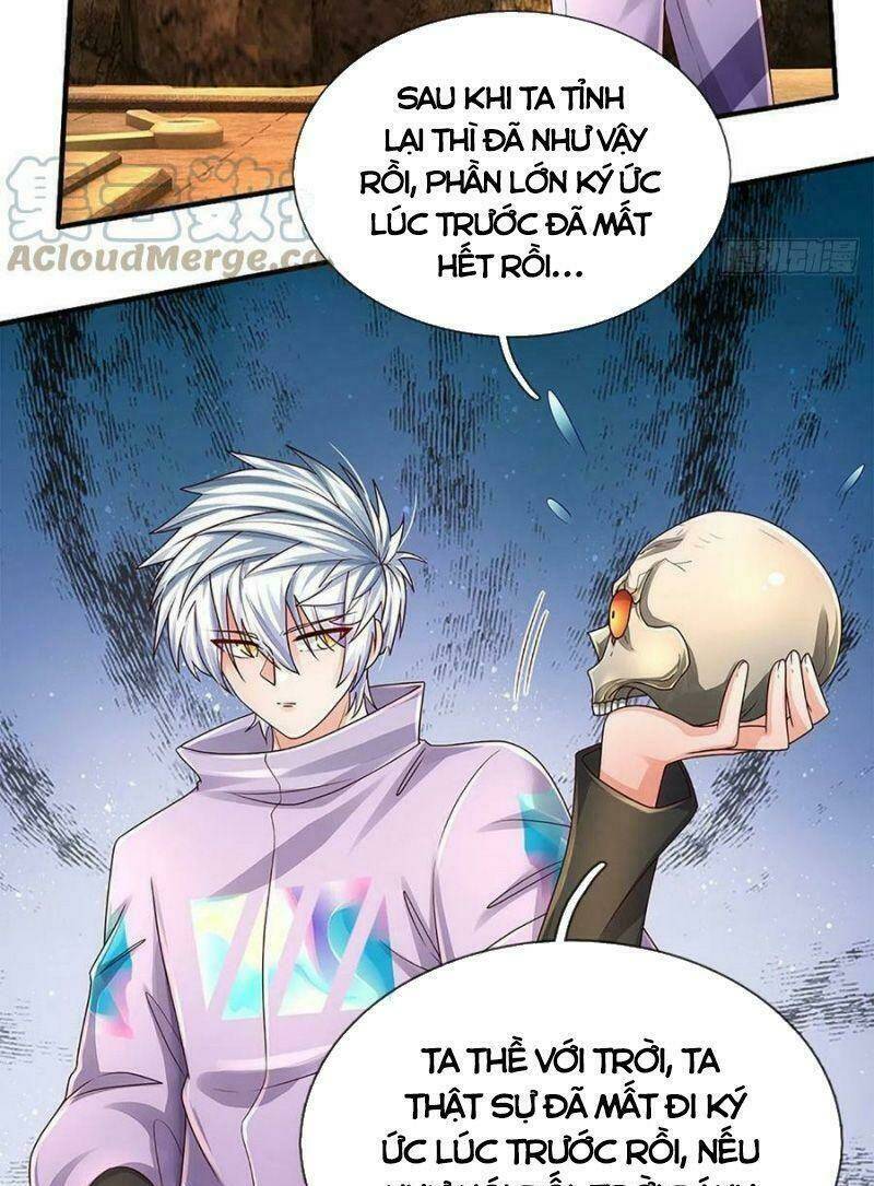 Luyện Thể Trăm Nghìn Tầng - Chapter 165 - Page 33