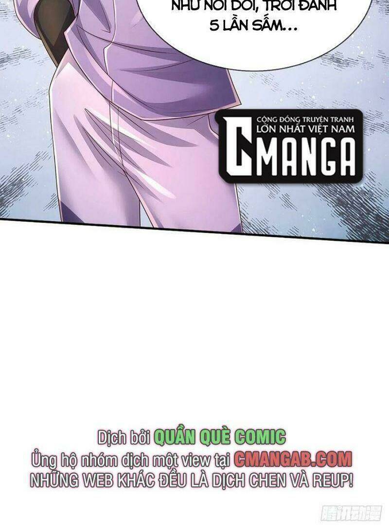 Luyện Thể Trăm Nghìn Tầng - Chapter 165 - Page 34