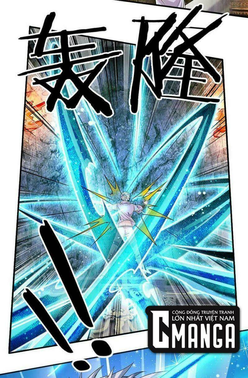 Luyện Thể Trăm Nghìn Tầng - Chapter 165 - Page 6