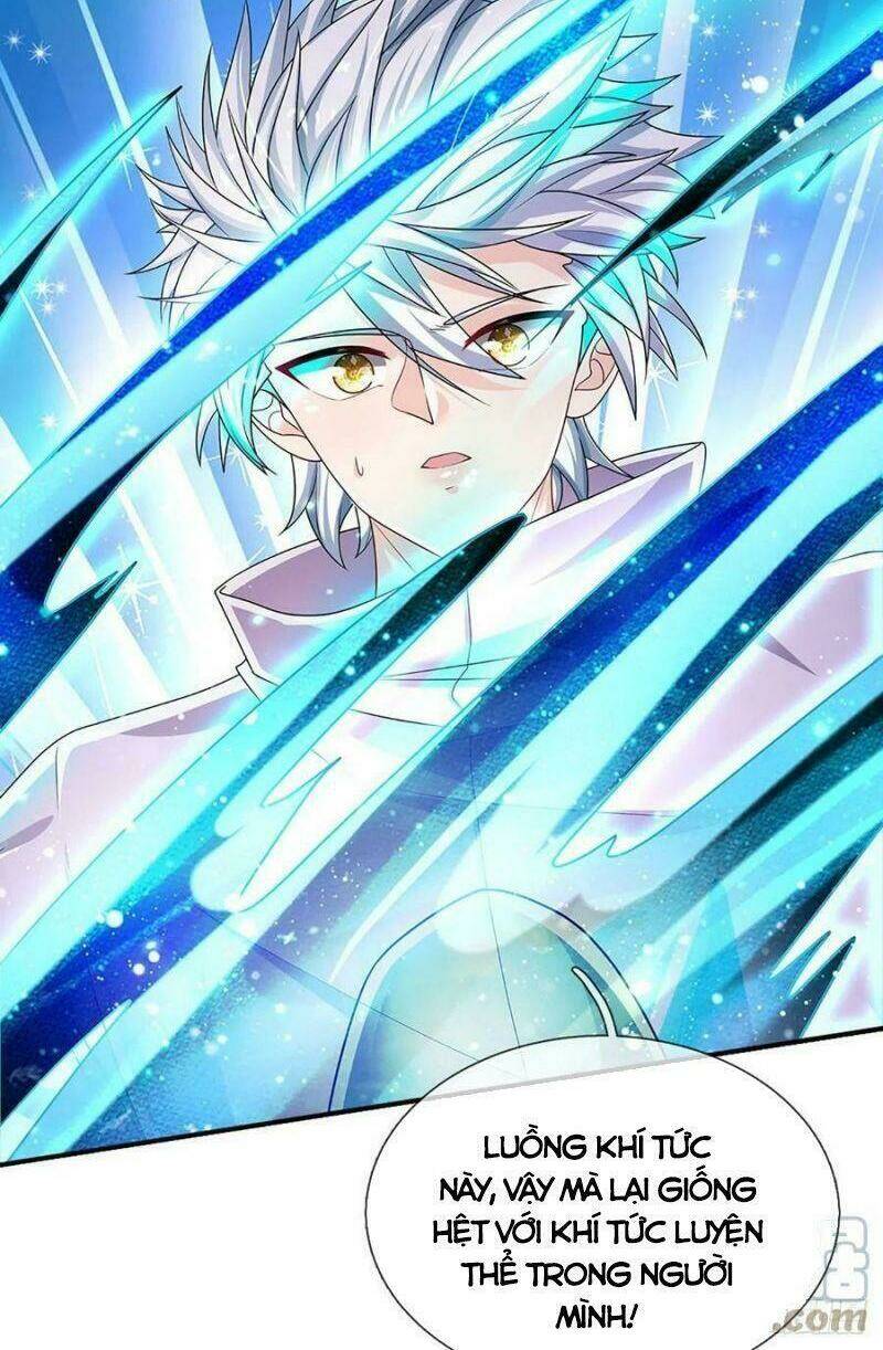 Luyện Thể Trăm Nghìn Tầng - Chapter 165 - Page 7