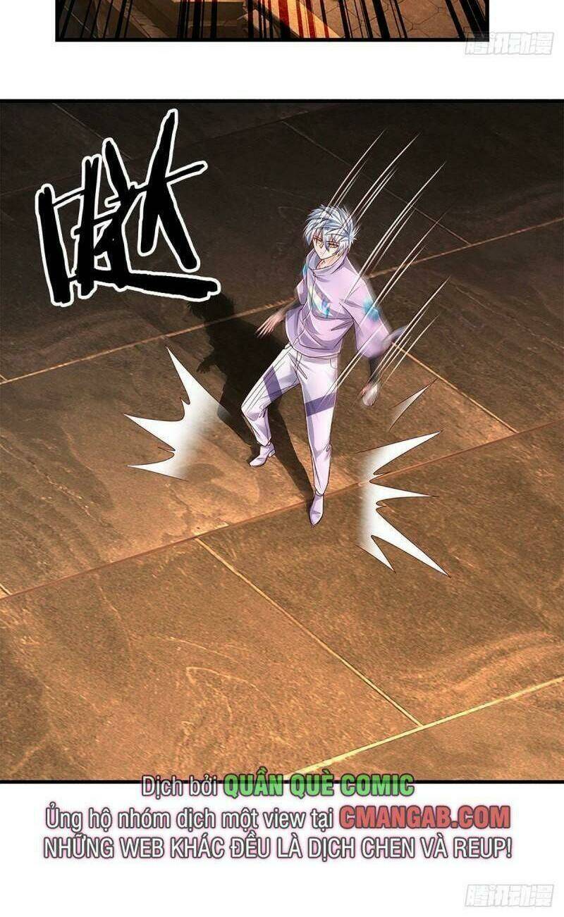 Luyện Thể Trăm Nghìn Tầng - Chapter 166 - Page 12