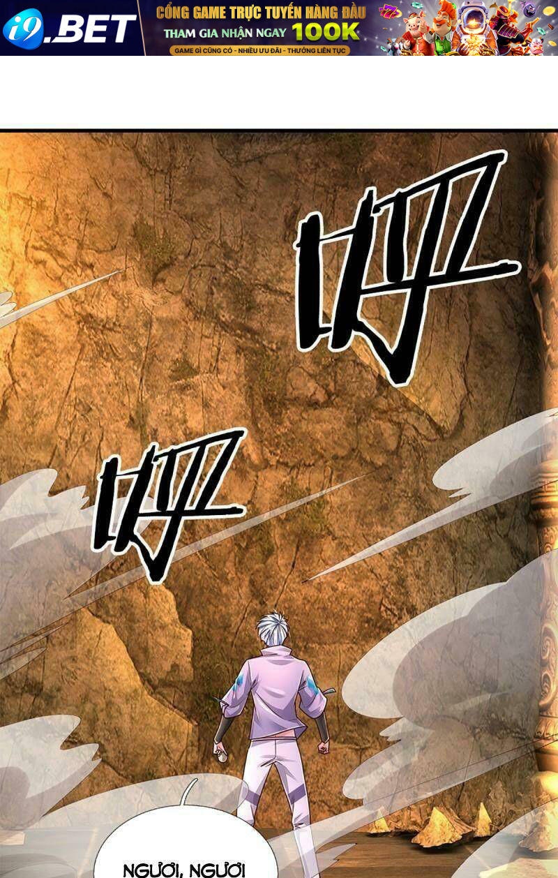 Luyện Thể Trăm Nghìn Tầng - Chapter 166 - Page 13