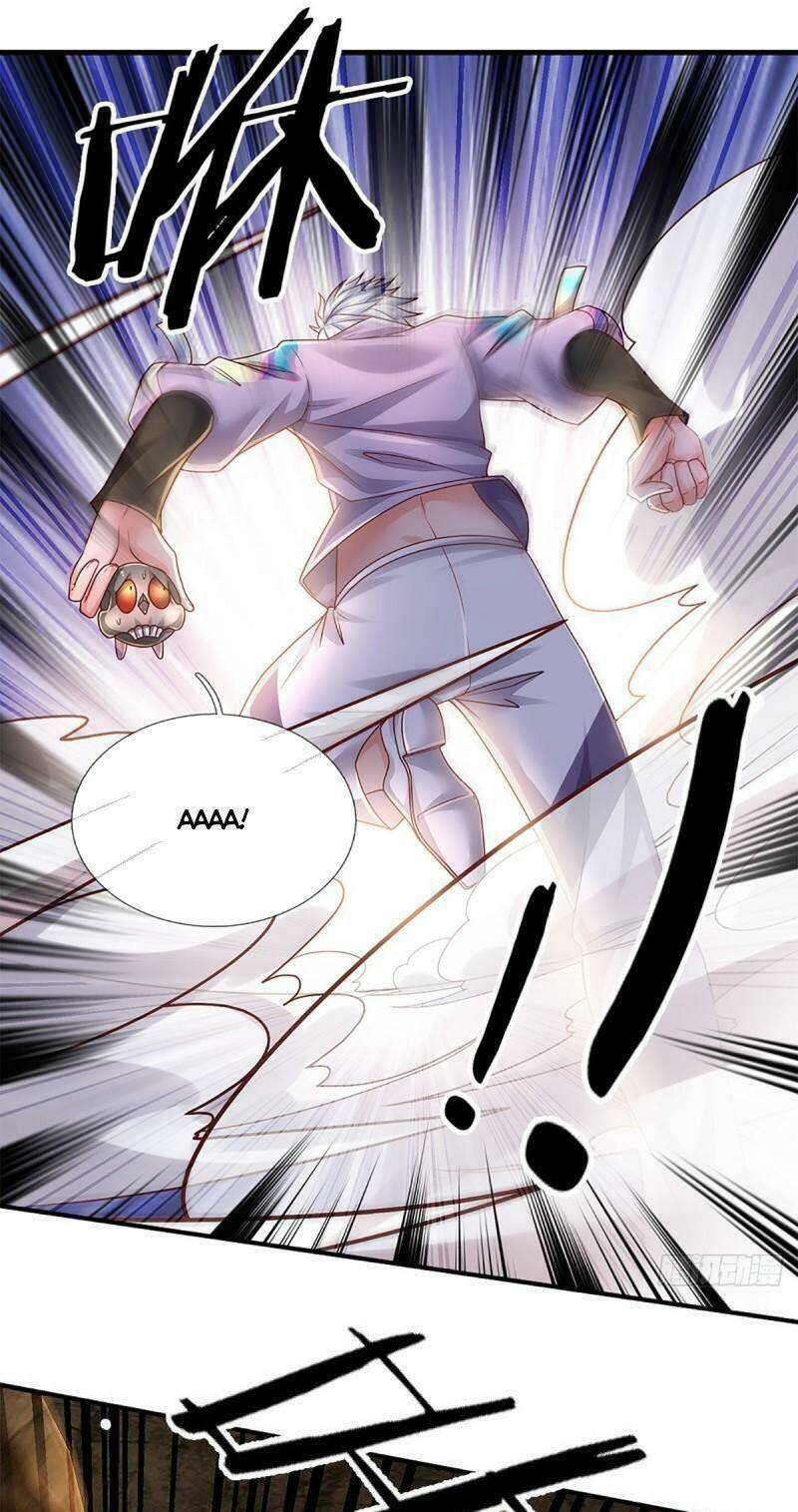 Luyện Thể Trăm Nghìn Tầng - Chapter 166 - Page 15