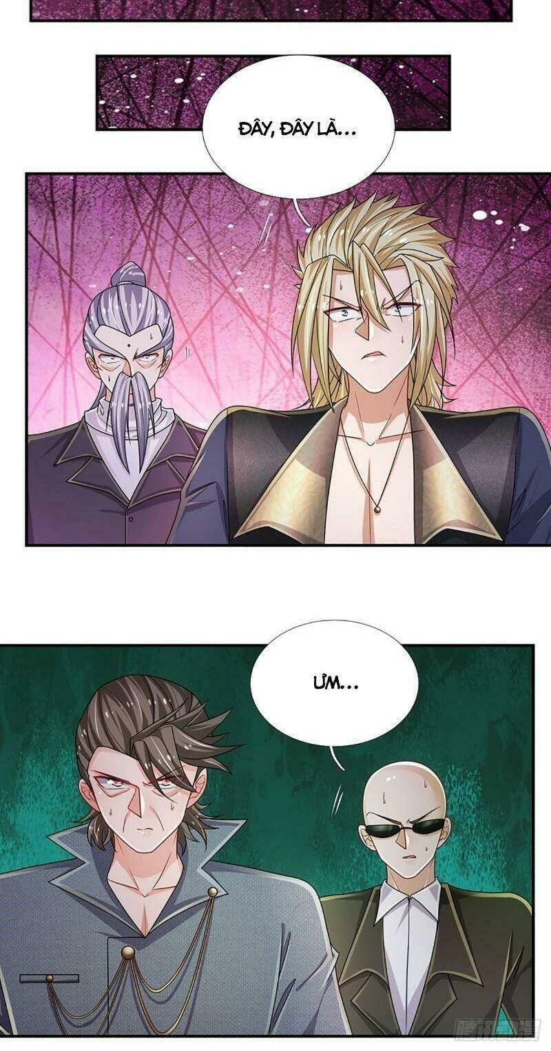 Luyện Thể Trăm Nghìn Tầng - Chapter 166 - Page 18