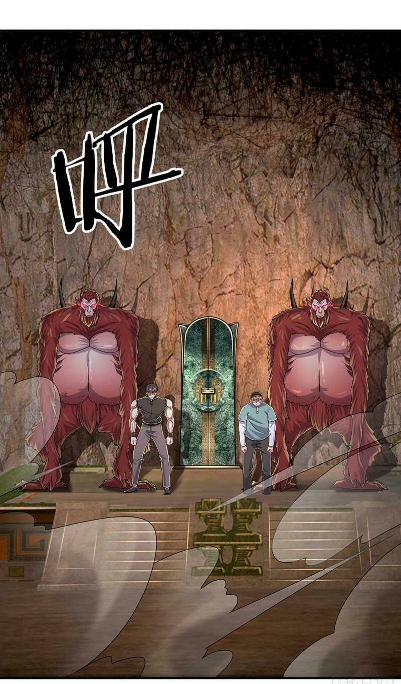 Luyện Thể Trăm Nghìn Tầng - Chapter 166 - Page 19