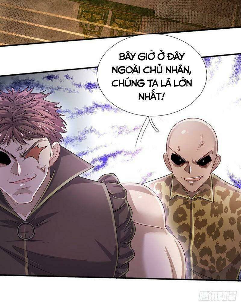 Luyện Thể Trăm Nghìn Tầng - Chapter 166 - Page 28