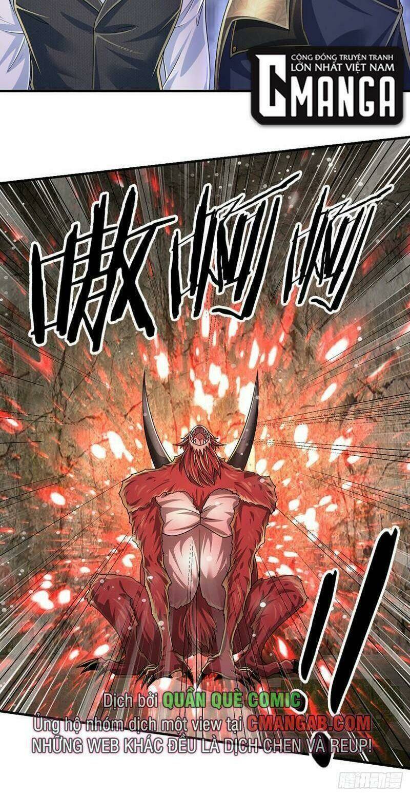 Luyện Thể Trăm Nghìn Tầng - Chapter 166 - Page 32