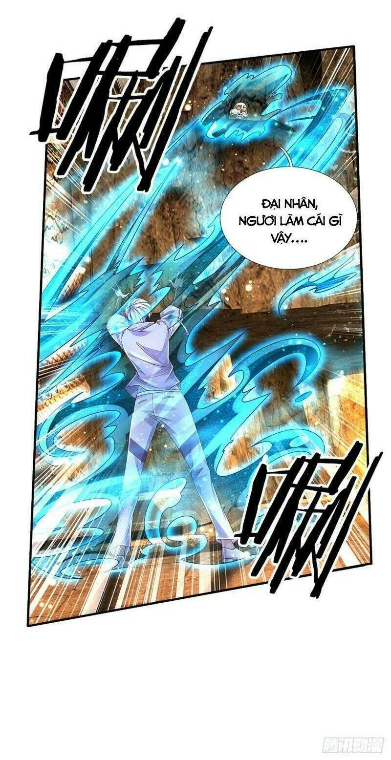 Luyện Thể Trăm Nghìn Tầng - Chapter 166 - Page 4