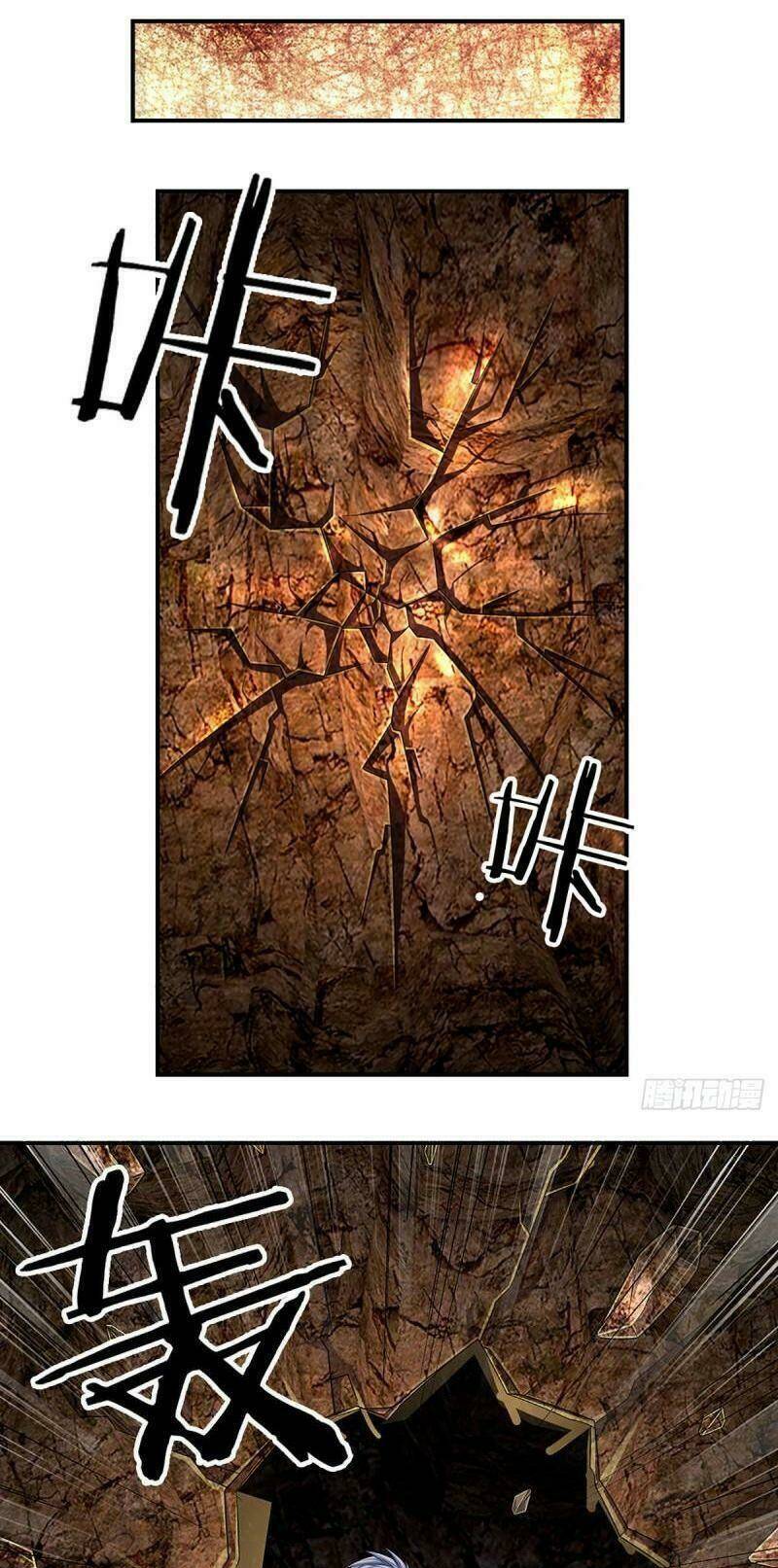 Luyện Thể Trăm Nghìn Tầng - Chapter 167 - Page 10