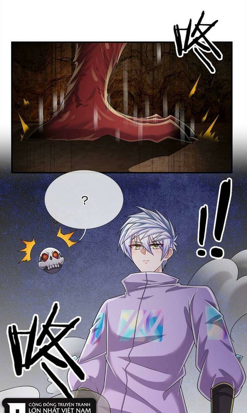 Luyện Thể Trăm Nghìn Tầng - Chapter 167 - Page 16