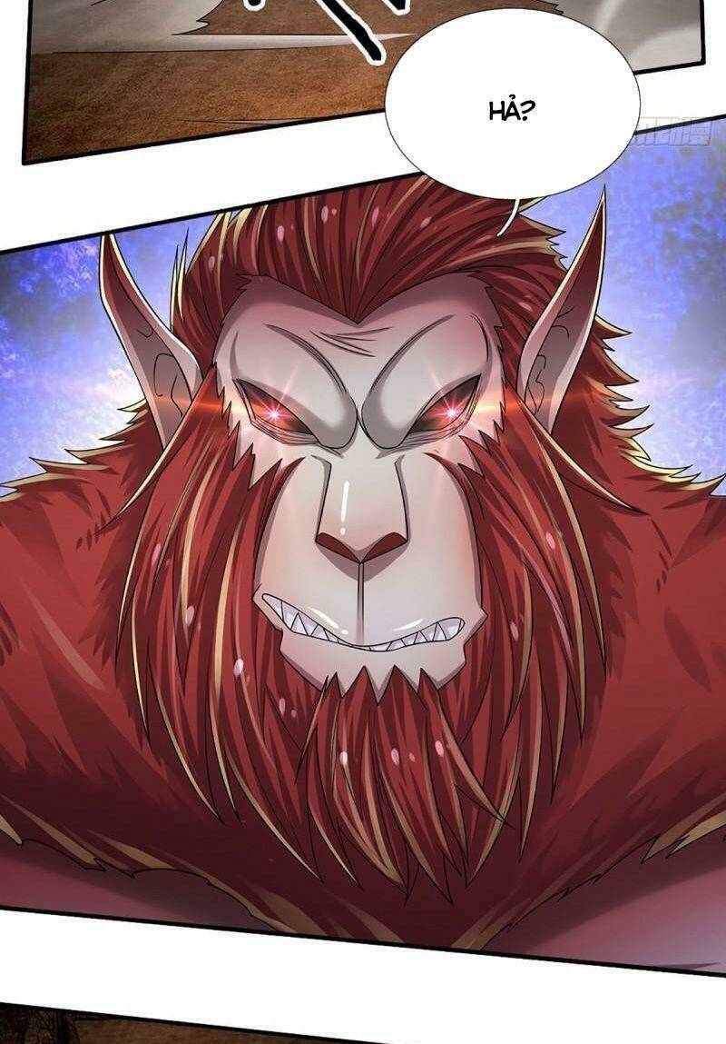 Luyện Thể Trăm Nghìn Tầng - Chapter 167 - Page 18