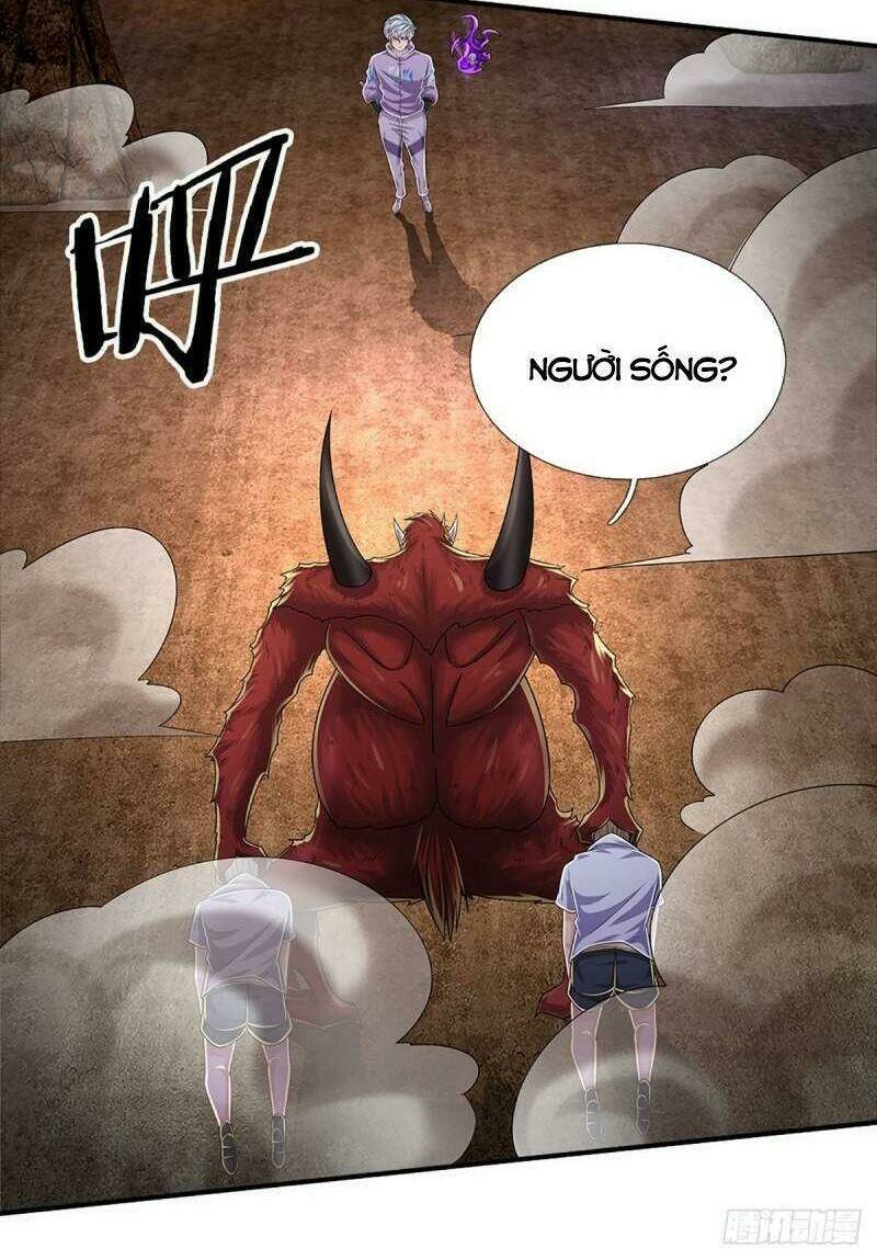 Luyện Thể Trăm Nghìn Tầng - Chapter 167 - Page 19