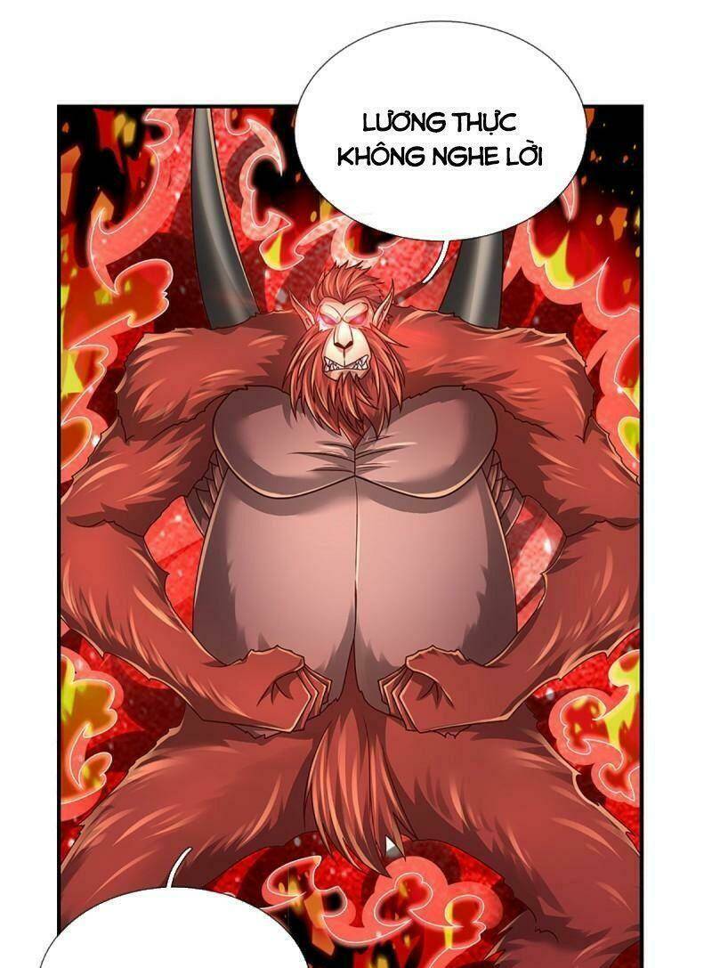 Luyện Thể Trăm Nghìn Tầng - Chapter 167 - Page 24