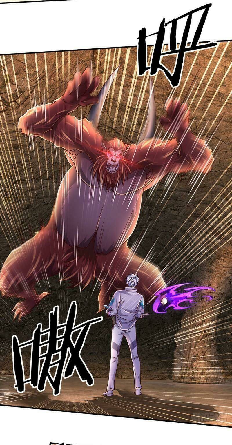 Luyện Thể Trăm Nghìn Tầng - Chapter 167 - Page 26